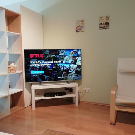 Apartment B44 زغرب المظهر الخارجي الصورة