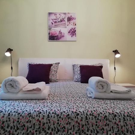 Apartment B44 زغرب المظهر الخارجي الصورة