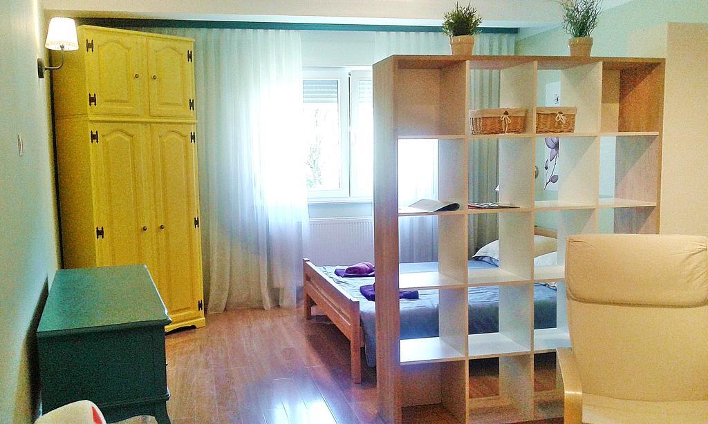 Apartment B44 زغرب المظهر الخارجي الصورة