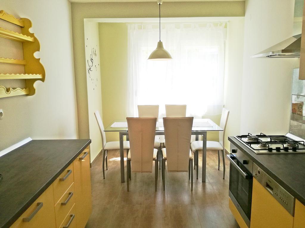 Apartment B44 زغرب المظهر الخارجي الصورة