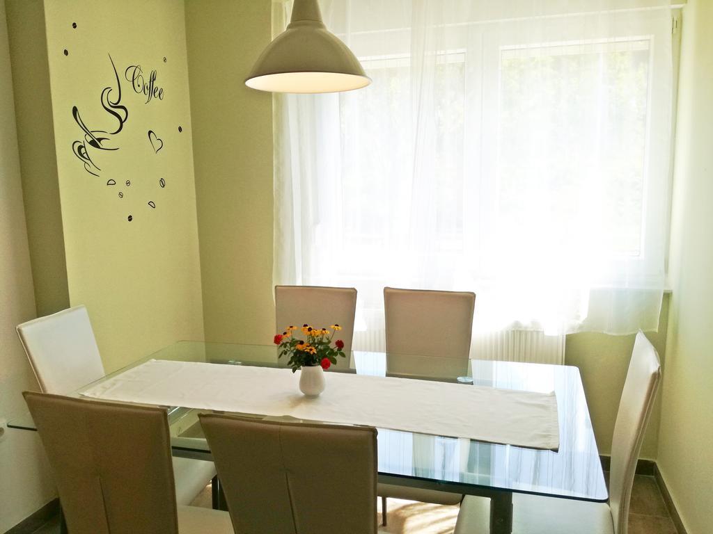 Apartment B44 زغرب المظهر الخارجي الصورة