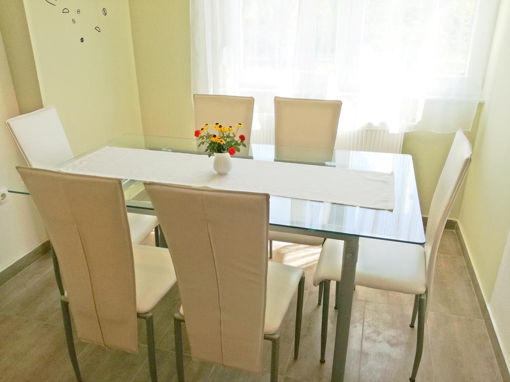 Apartment B44 زغرب المظهر الخارجي الصورة