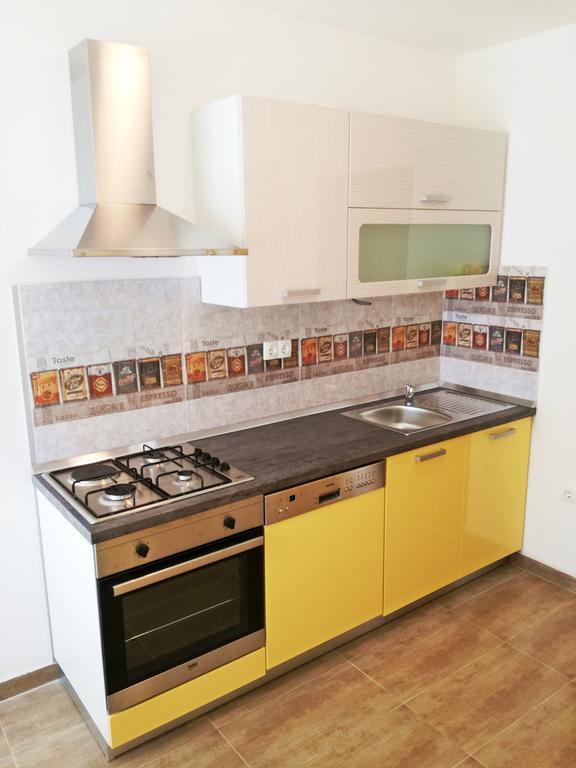 Apartment B44 زغرب المظهر الخارجي الصورة