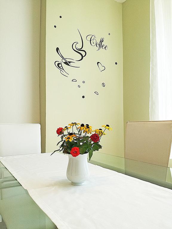 Apartment B44 زغرب المظهر الخارجي الصورة