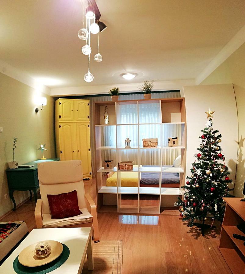 Apartment B44 زغرب المظهر الخارجي الصورة