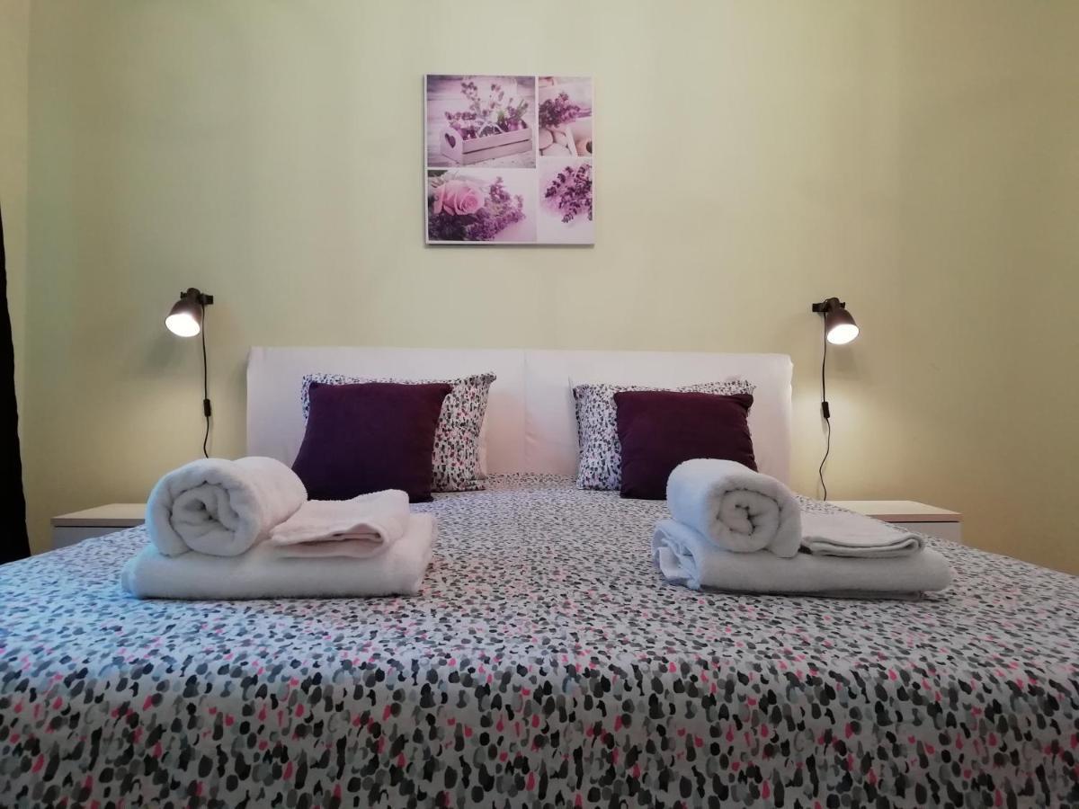 Apartment B44 زغرب المظهر الخارجي الصورة
