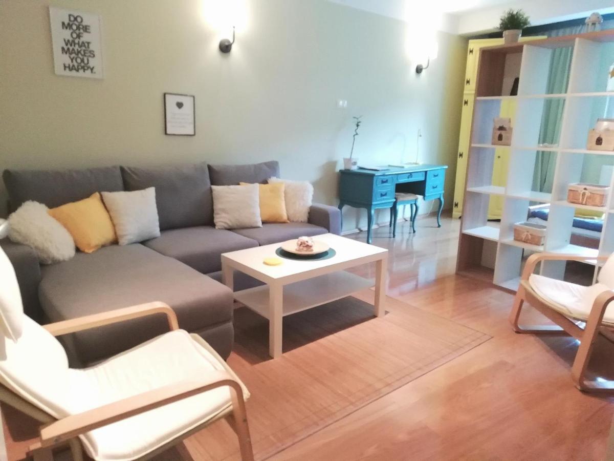 Apartment B44 زغرب المظهر الخارجي الصورة