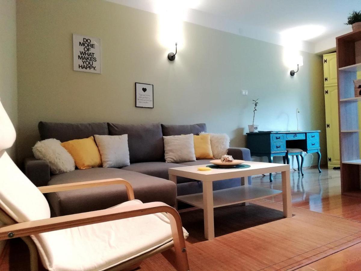 Apartment B44 زغرب المظهر الخارجي الصورة