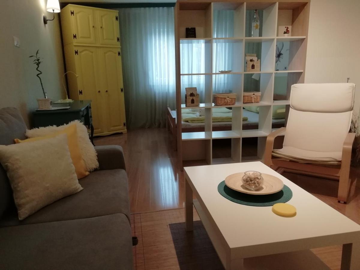 Apartment B44 زغرب المظهر الخارجي الصورة