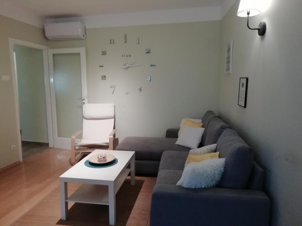 Apartment B44 زغرب المظهر الخارجي الصورة