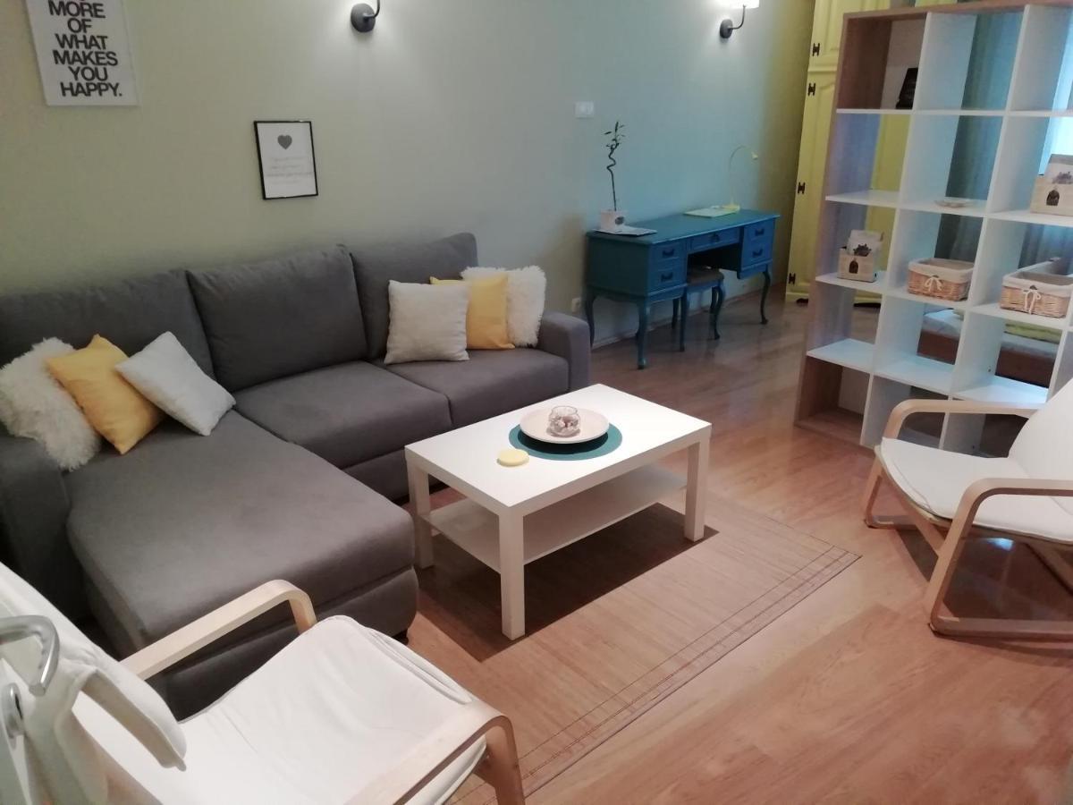 Apartment B44 زغرب المظهر الخارجي الصورة